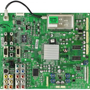 LG 68709M0734 MAIN BOARD
