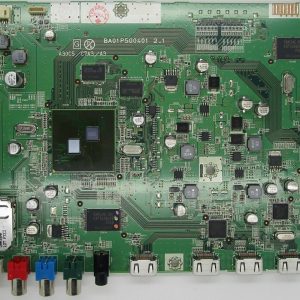 BA01P5G0401 2_1 MAIN BOARD