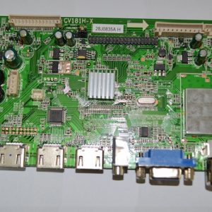 CV181H-X MAIN BOARD 28J0829A H
