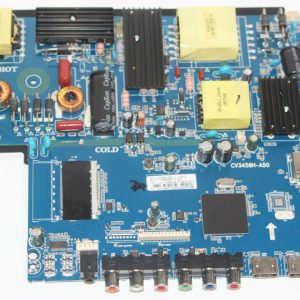 CV3458H-A50 MAIN POWER BOARD