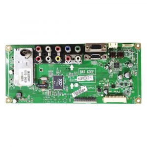 LG EAX61747401 MAIN BOARD