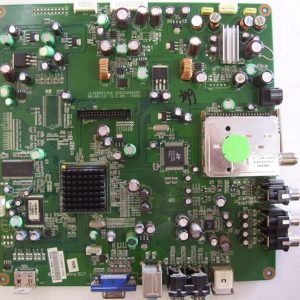 JC328XX12UA 2202528600P MAIN BOARD