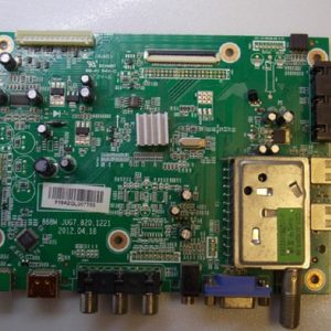 JUG7.820.1221 MAIN BOARD
