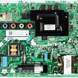 ML41A050478A SAMSUNG MAIN BOARD VN32HS048U VN43FS085U