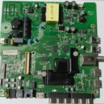 SHARP RSAG7.820.7456/ROH MAIN BOARD