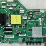 E43-C2 VIZIO TP.MT5580.PB75 MAIN BOARD