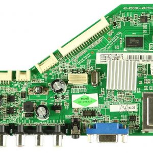 40-RSC803-MAD2XG MAIN BOARD