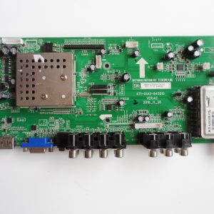 471-01A2-64201G MAIN BOARD MST6M48/MST6M182