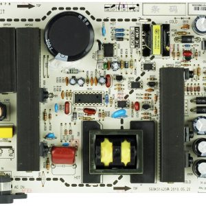 569KS1420A  Dynex Power Supply Board