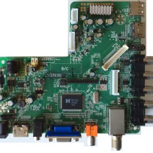 NS-24ED310NA15 INSIGNIA CV3393BL-J MAIN BOARD