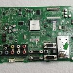 EAX56738101 ( 16 ) LG MAIN BOARD