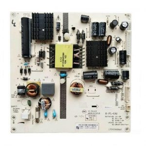 K-PL-0A1 POWER BOARD 465R1013SDJB LYP02800B0