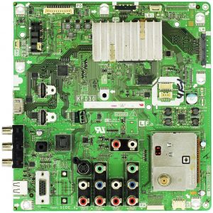 KF030 Sharp DUNTKF030FM08 ( XF030WJ ) Main Board