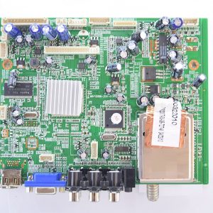 MSAV2306-ZC01-01 MAIN BOARD