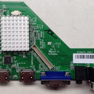 ST2947L_R30.1 ELEMENT MAIN BOARD