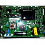 UN43N5300AF VN32HS048U SAMSUNGN MAIN BOARD