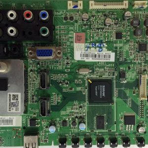 32L2200U TOSHIBA VTV-L40615 MAIN BOARD