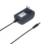 FUENTE 5V , 9V , 15V