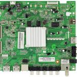 E420i-A0 VIZIO 0171-2272-4772 MAIN BOARD