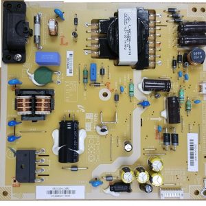 0500-0614-0630 JVC PSLL750201MA POWER SUPPLY / LED BOARD
