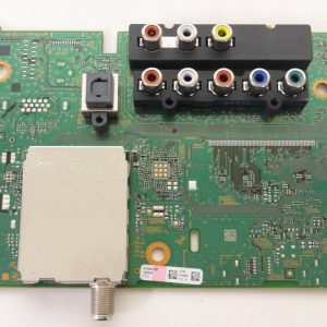 KDL-60W850B SONY 1-889-203-13 MAIN BOARD  1-889-203-12