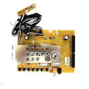 1LG4B10Y1060A SANYO MAIN BOARD