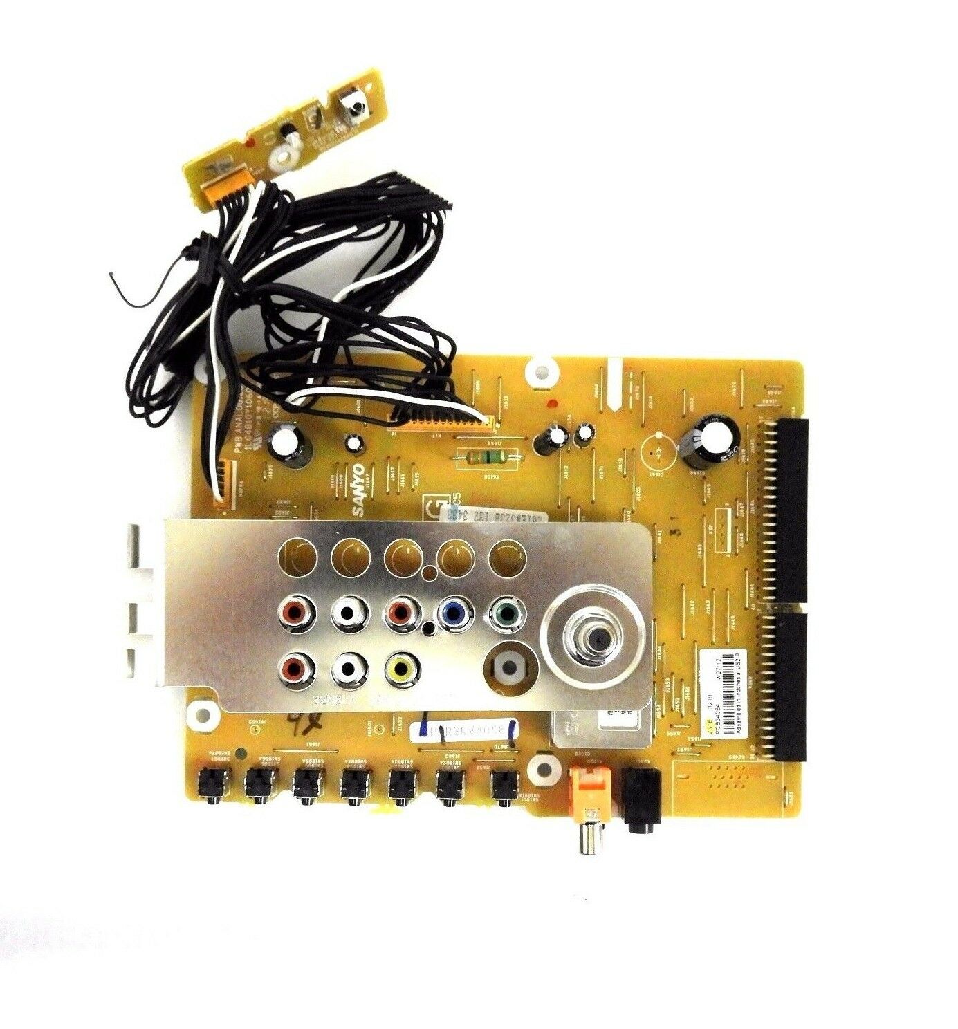 Main Board Sanyo 1LG4B10Y1060A