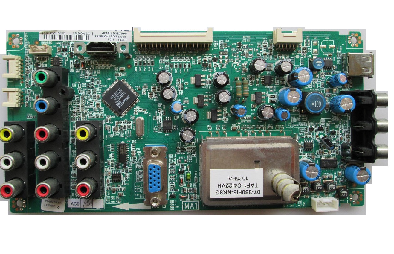 40-MTK23L-MAI2XG MOTHERBOARD