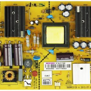 569MY2120 INSIGNIA POWER SUPPLY