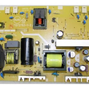 715T2783-1-2 POWER BOARD
