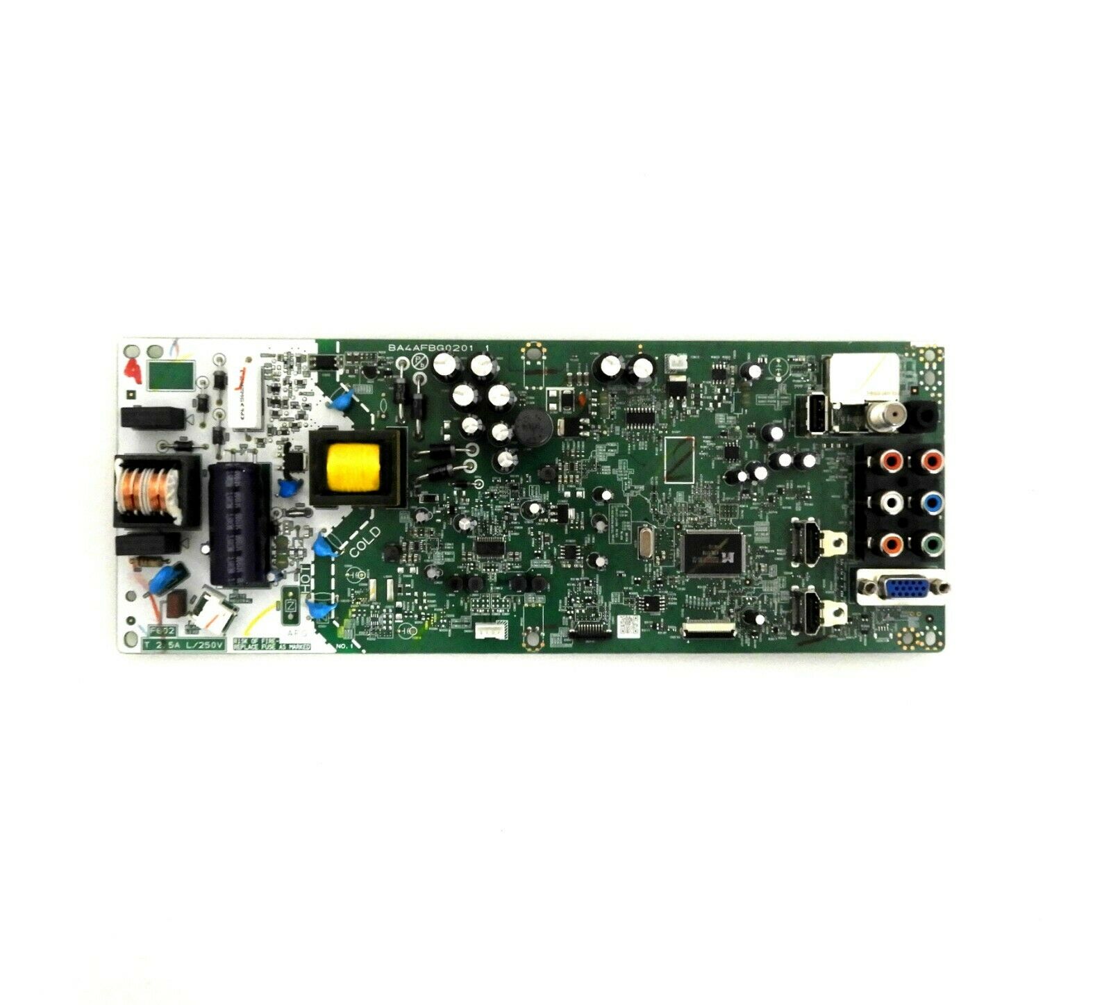 Main Power Board Funai LF320EM5F BA4AFBG0201 1