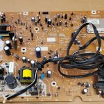 BA94N0F0101 2 PHILIPS / EMERSON POWER SUPPLY, BACKLIGHT INVERTER