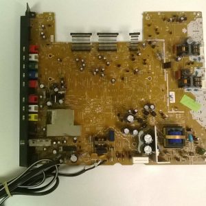 BL3100F01013-1 SYLVANIA POWER SUPPLY BOARD