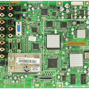 BN41-00843D SAMSUNG MAIN BOARD
