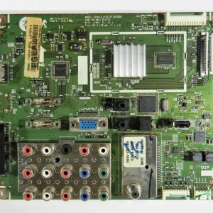 BN41-01157A SAMSUNG MAIN BOARD