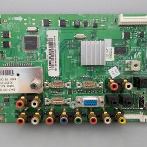 BN41-01181A SAMSUNG MAIN BOARD