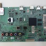 UN50J5300AFXZP SAMSUNG BN41-02307B MAIN BOARD
