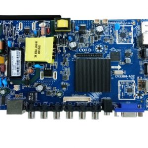CLED-32SME3 MAIN BOARD CV338H-A32