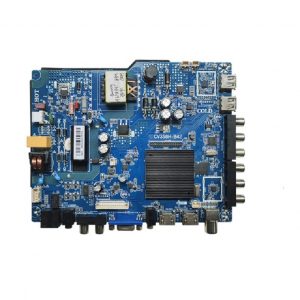 GPTV3204 GOLD PREMIUM CV358H-B42 MAIN / POWER BOARD