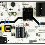 PW.50W2.651 TOSHIBA POWER SUPPLY