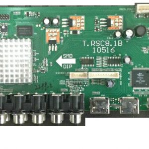 T.RSC8.1B 10516 MAIN BOARD