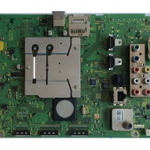 TNPH0911 1A PANASONIC 46¨ MAIN BOARD