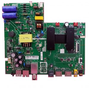 32S60A TPD.RT2841.PB775 MAIN BOARD