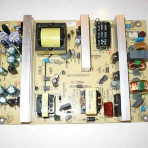 TV3206-ZC02-01 POWER SUPPLY BOARD KB-5150
