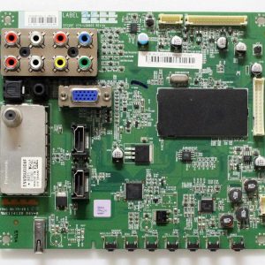 32C100U2 TOSHIBA VTV-L26603 MAIN BOARD