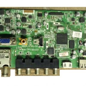 BA17F1G0401 2_1 MAIN BOARD