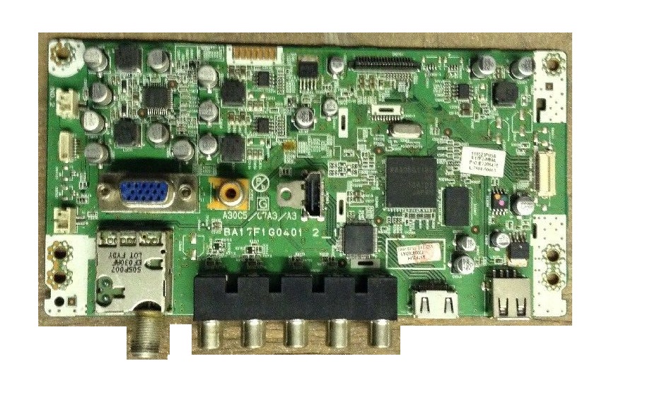 Main Board BA17F1G0401 2_1