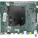 UN55KU6290 SAMSUNG BN41-02528A MAIN BOARD