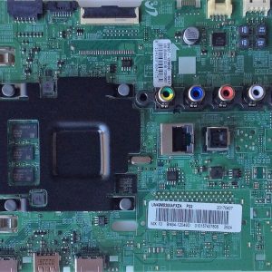 UN49M5300A SAMSUNG BN41-02574A MAIN BOARD