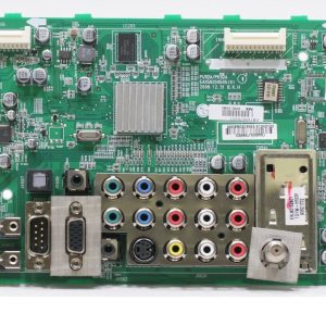 EAX58259505 (0) LG MAIN BOARD